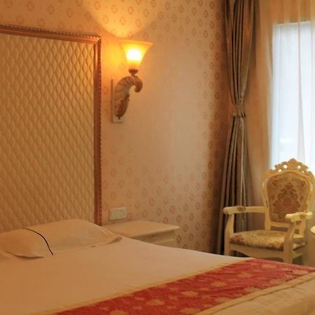 Shuman Boutique Hostel Сямынь Экстерьер фото