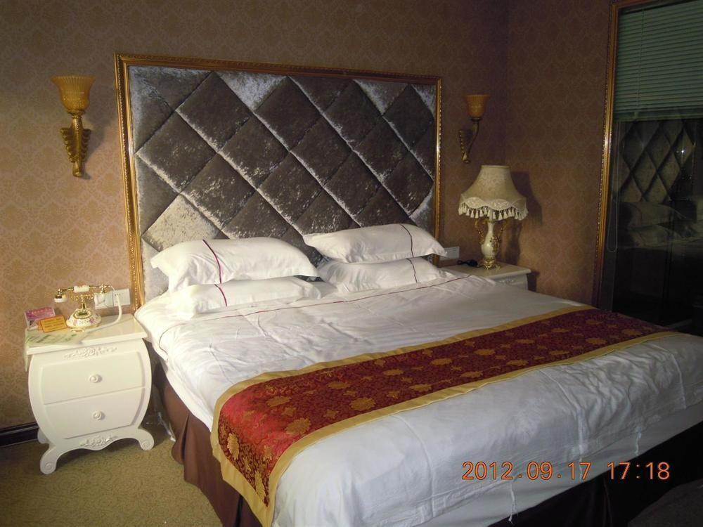 Shuman Boutique Hostel Сямынь Экстерьер фото