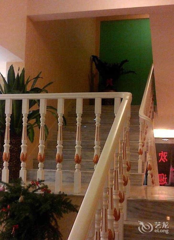 Shuman Boutique Hostel Сямынь Экстерьер фото