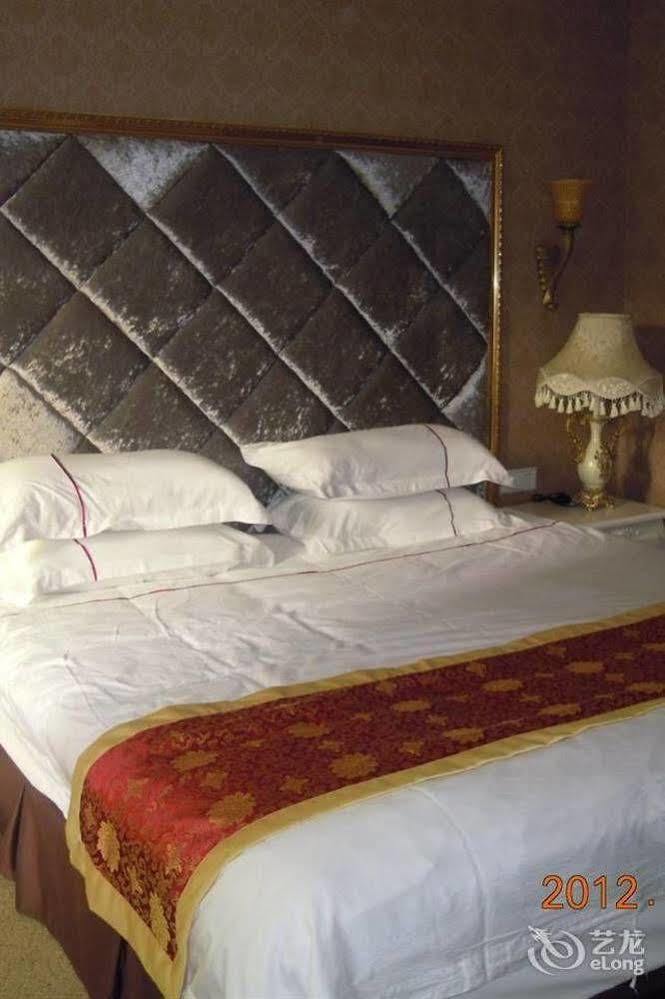 Shuman Boutique Hostel Сямынь Экстерьер фото